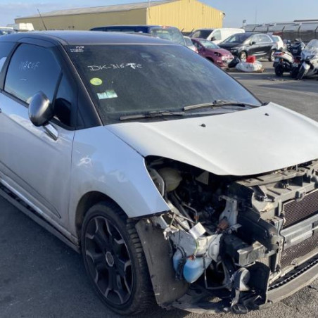 Pompe à carburant DS DS3