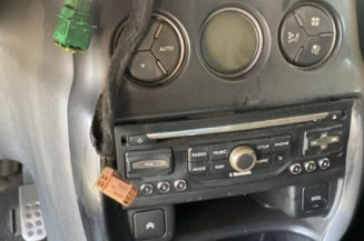 Pompe à carburant DS DS3