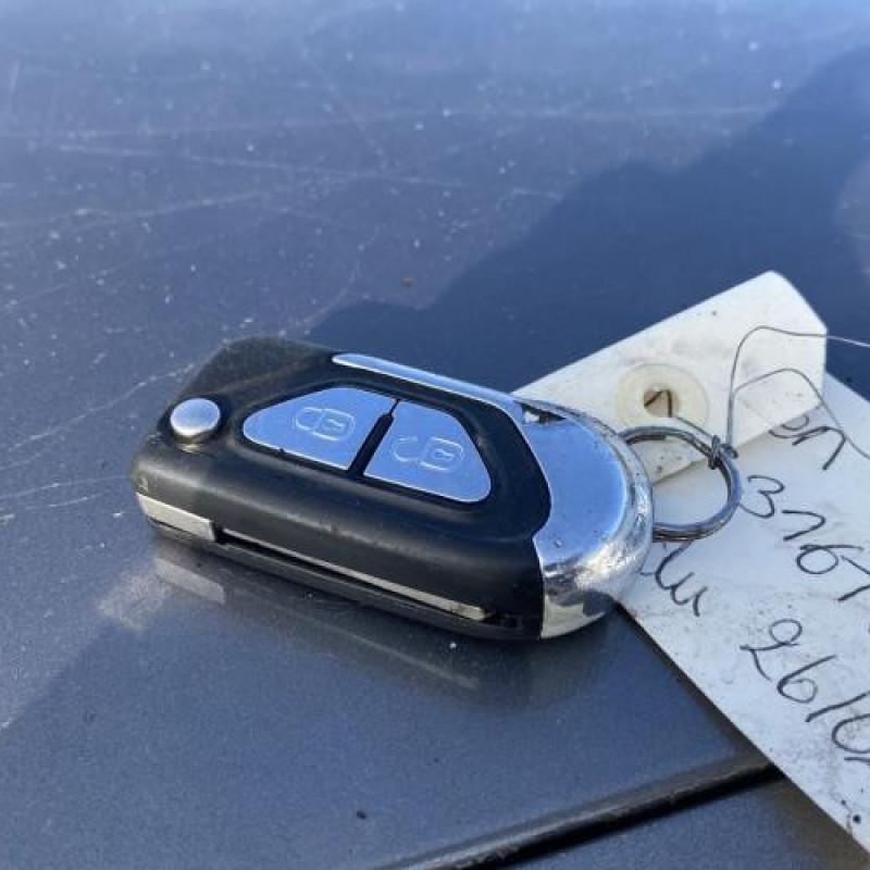 Pompe à carburant DS DS3 Photo n°18