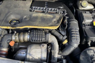 Pompe à carburant DS DS3