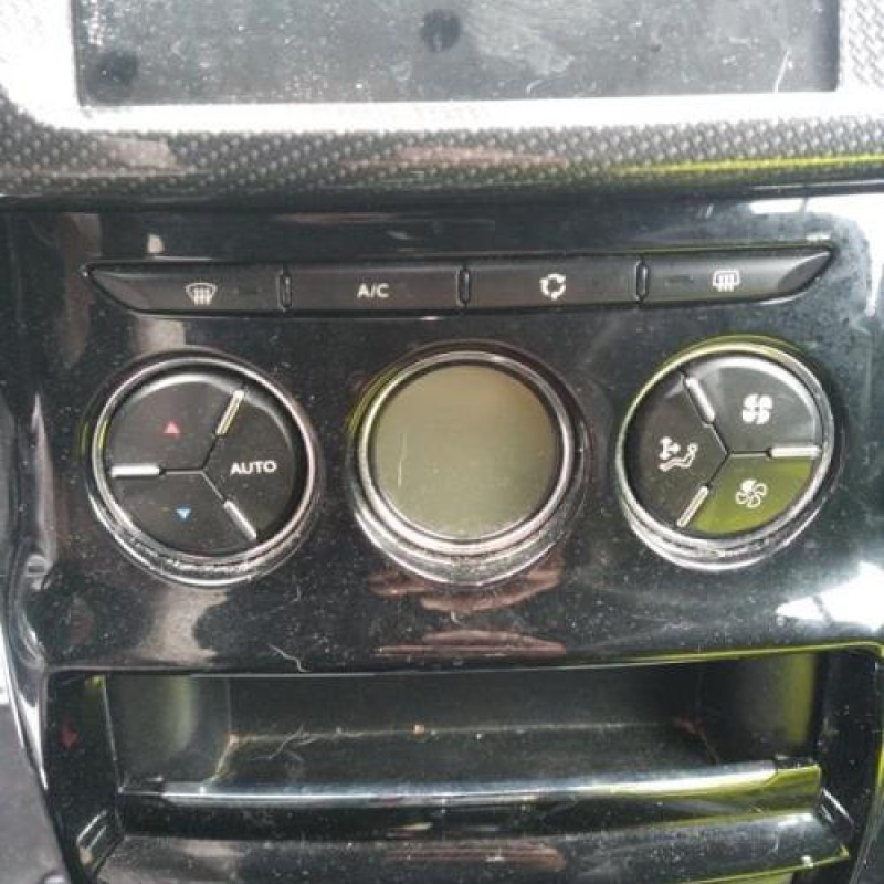 Mastervac DS DS3 Photo n°7