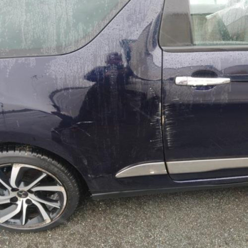 Resistance chauffage DS DS3 Photo n°8