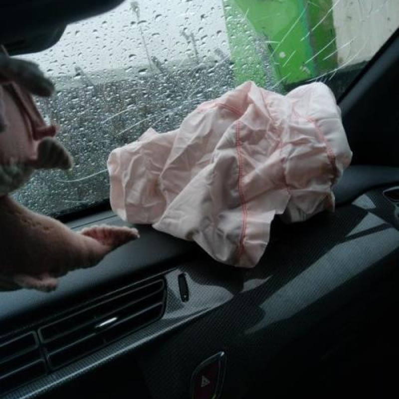 Resistance chauffage DS DS3 Photo n°10