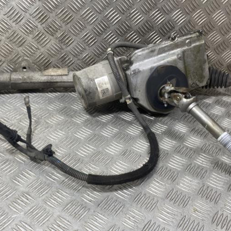 Cremaillere assistee CITROEN C3 2 Photo n°3