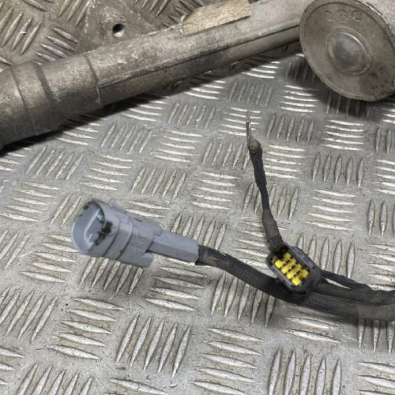 Cremaillere assistee CITROEN C3 2 Photo n°4