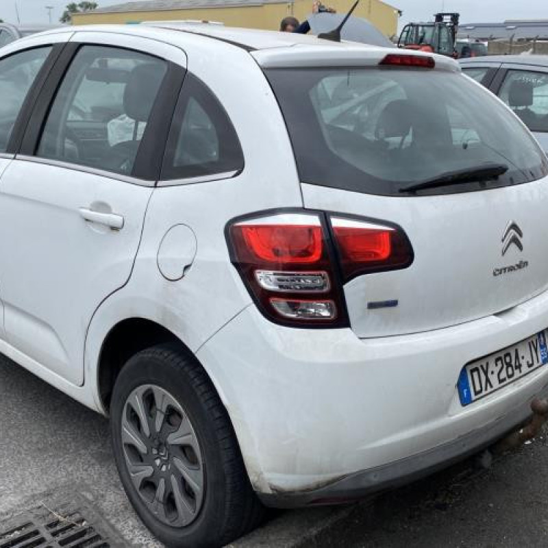 Cremaillere assistee CITROEN C3 2 Photo n°8