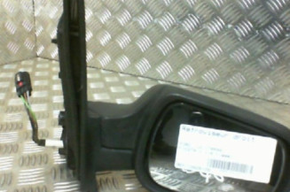 Retroviseur droit FORD FIESTA 5 Photo n°1