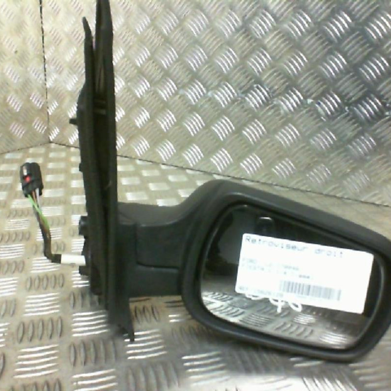 Retroviseur droit FORD FIESTA 5 Photo n°1