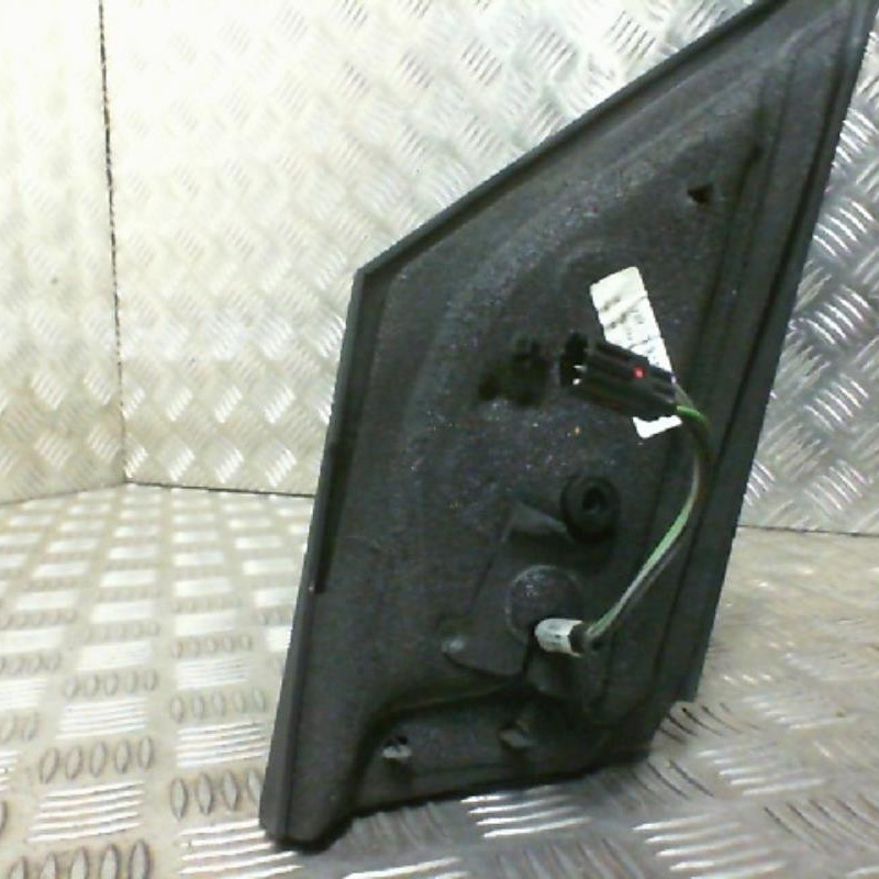 Retroviseur droit FORD FIESTA 5 Photo n°3