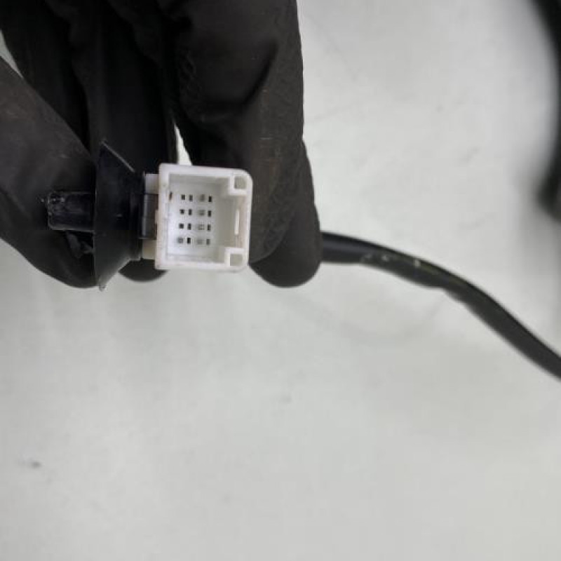 Retroviseur gauche DACIA DUSTER 1 Photo n°3