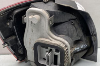Feu arriere principal droit (feux) VOLKSWAGEN POLO 5