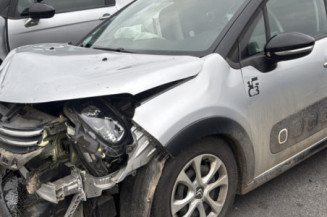 CITROEN C3 3 PHASE 1 1.2 VTI - 12V Photo n°1