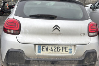 CITROEN C3 3 PHASE 1 1.2 VTI - 12V