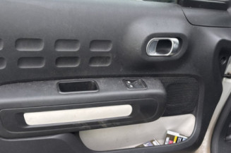 CITROEN C3 3 PHASE 1 1.2 VTI - 12V