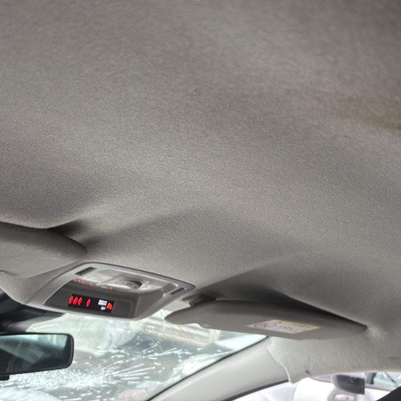 CITROEN C3 3 PHASE 1 1.2 VTI - 12V Photo n°16