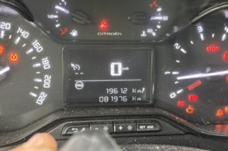 CITROEN C3 3 PHASE 1 1.2 VTI - 12V