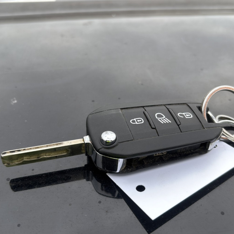 CITROEN C3 3 PHASE 1 1.2 VTI - 12V Photo n°20