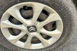 CITROEN C3 3 PHASE 1 1.2 VTI - 12V