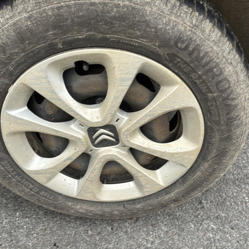 CITROEN C3 3 PHASE 1 1.2 VTI - 12V Photo n°21