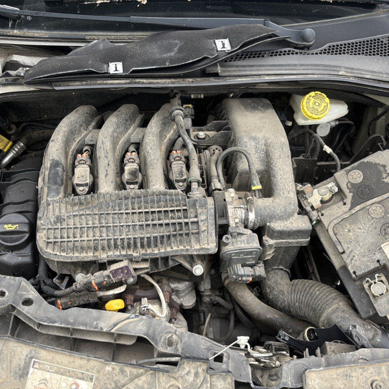 CITROEN C3 3 PHASE 1 1.2 VTI - 12V Photo n°22