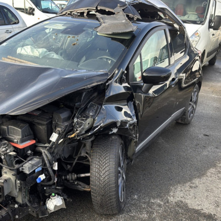 NISSAN MICRA 5 1.5 DCI - 8V TURBO Photo n°1