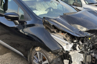 NISSAN MICRA 5 1.5 DCI - 8V TURBO