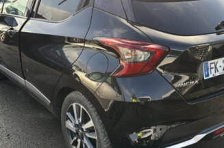 NISSAN MICRA 5 1.5 DCI - 8V TURBO