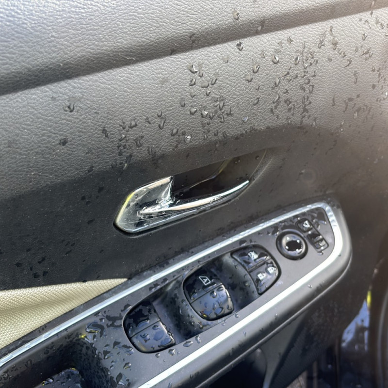 NISSAN MICRA 5 1.5 DCI - 8V TURBO Photo n°11