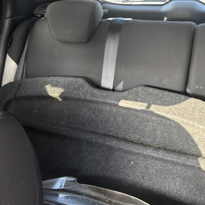 NISSAN MICRA 5 1.5 DCI - 8V TURBO Photo n°13