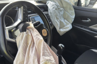 NISSAN MICRA 5 1.5 DCI - 8V TURBO