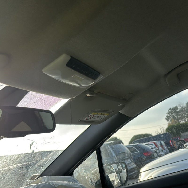 NISSAN MICRA 5 1.5 DCI - 8V TURBO Photo n°15