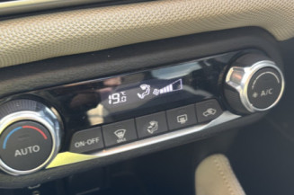 NISSAN MICRA 5 1.5 DCI - 8V TURBO