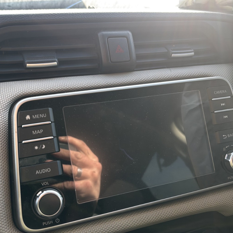 NISSAN MICRA 5 1.5 DCI - 8V TURBO Photo n°17