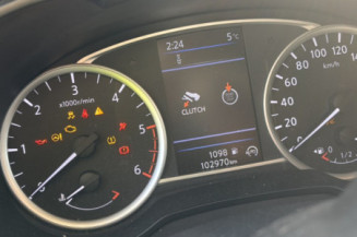 NISSAN MICRA 5 1.5 DCI - 8V TURBO