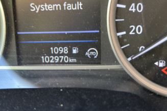 NISSAN MICRA 5 1.5 DCI - 8V TURBO