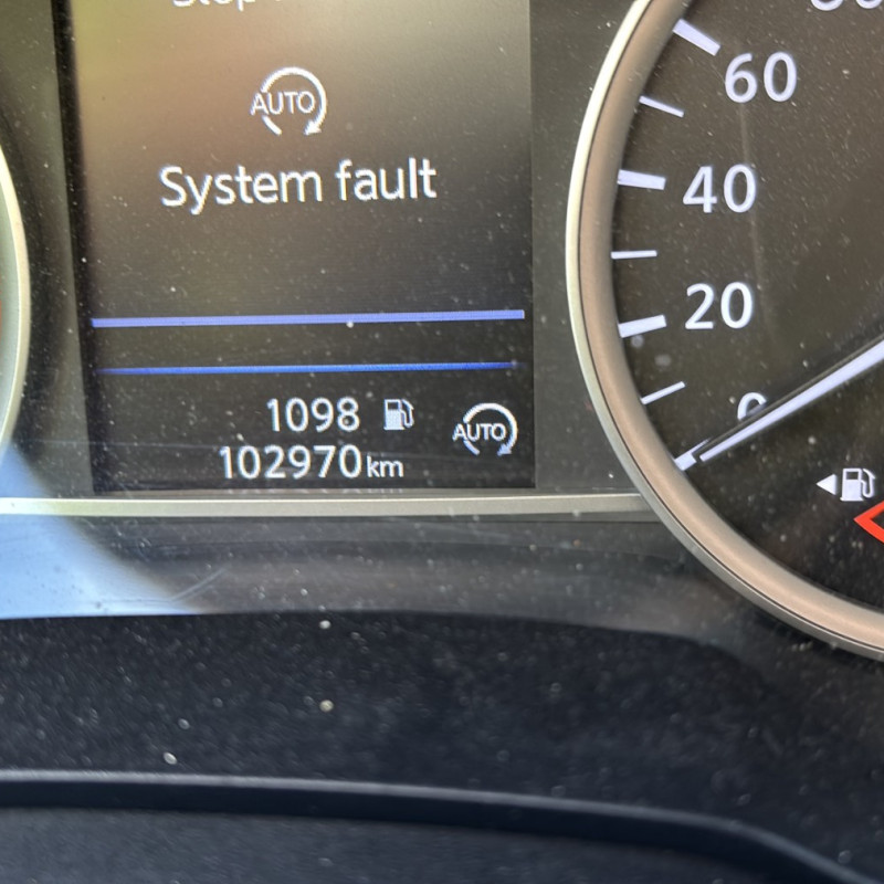 NISSAN MICRA 5 1.5 DCI - 8V TURBO Photo n°20