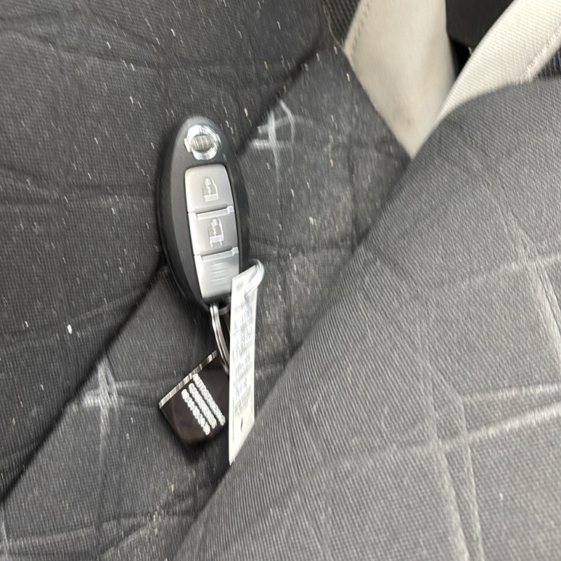 NISSAN MICRA 5 1.5 DCI - 8V TURBO Photo n°21