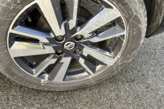 NISSAN MICRA 5 1.5 DCI - 8V TURBO