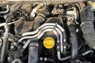 NISSAN MICRA 5 1.5 DCI - 8V TURBO