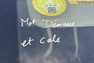 NISSAN MICRA 5 1.5 DCI - 8V TURBO