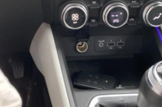 Moteur RENAULT CLIO 5