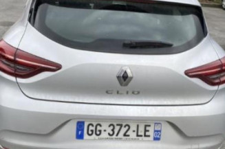 Moteur RENAULT CLIO 5
