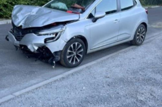 Moteur RENAULT CLIO 5