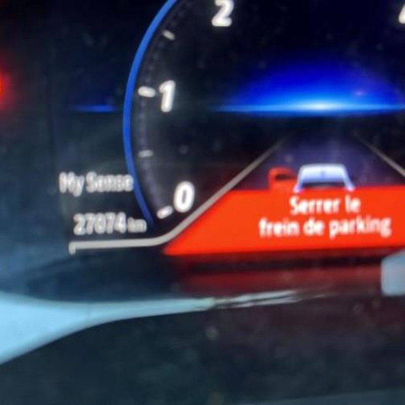 Moteur RENAULT CLIO 5 Photo n°17