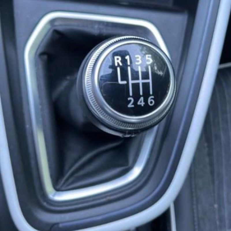 Moteur RENAULT CLIO 5 Photo n°19