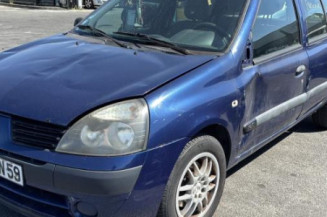 Moteur RENAULT CLIO 2 Photo n°1