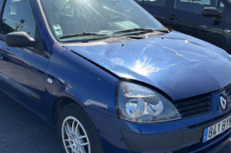 Moteur RENAULT CLIO 2