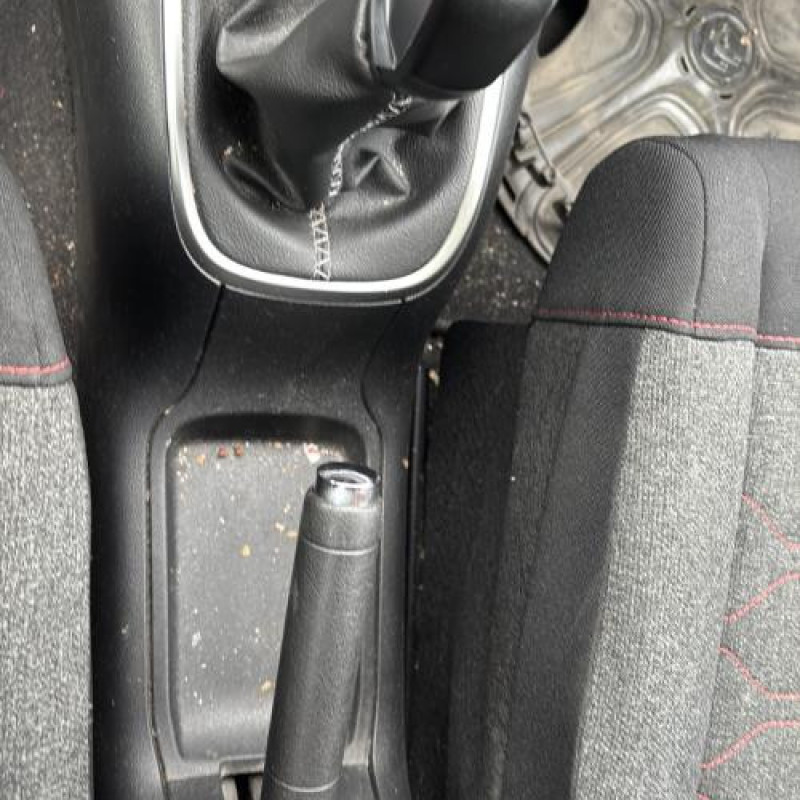 Moteur CITROEN C3 3 Photo n°16