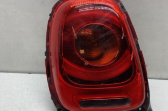 Feu arriere principal gauche (feux) MINI MINI 3 F56 Photo n°1