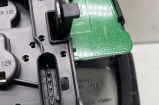 Feu arriere principal gauche (feux) MINI MINI 3 F56